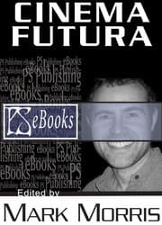 Tapa de Cinema Futura (edited by Mark Morris)
