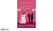 Tapa de A Lady's Guide to Gossip and Murder