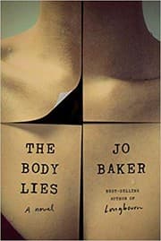 Tapa de The Body Lies