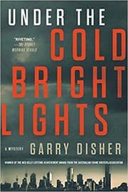 Tapa de Under the Cold Bright Lights