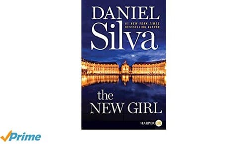 Tapa de The New Girl