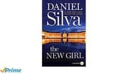 Tapa de The New Girl