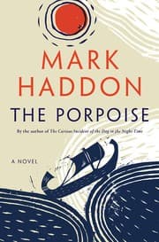 Tapa de The Porpoise