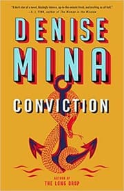 Tapa de Conviction