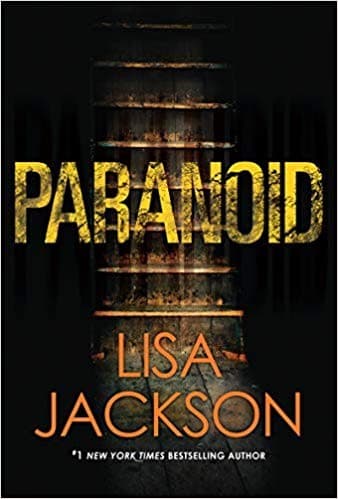 Tapa de Paranoid