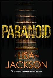Tapa de Paranoid