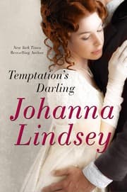 Tapa de Temptation's darling
