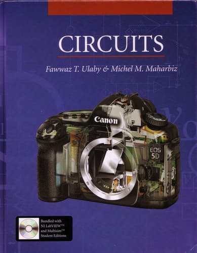 Tapa de Circuits