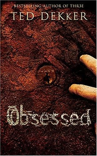 Tapa de Obsessed