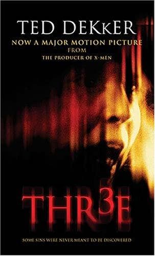 Tapa de Three