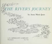 Tapa de The river's journey