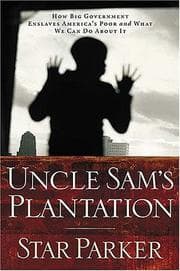 Tapa de Uncle Sam's Plantation