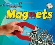 Tapa de Magnets (FUNdamental Experiments)