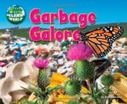 Tapa de Garbage Galore (Green World, Clean World)