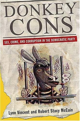 Tapa de Donkey cons