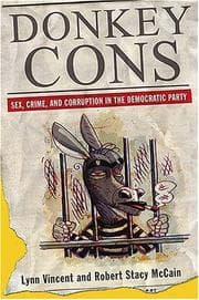 Tapa de Donkey cons