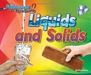 Tapa de Liquids and Solids (FUNdamental Experiments)