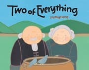 Tapa de Two of Everything