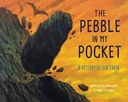 Tapa de The Pebble in My Pocket: A History of Our Earth