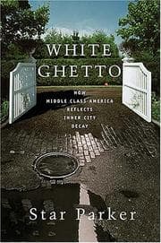 Tapa de White Ghetto