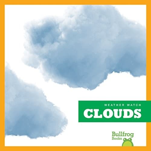Tapa de Clouds (Weather Watch)