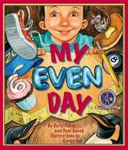 Tapa de My Even Day (Arbordale Collection)