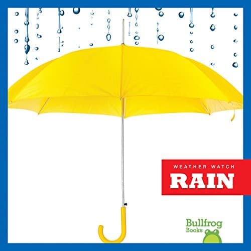 Tapa de Rain (Weather Watch)