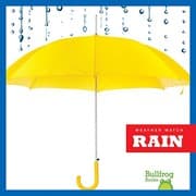 Tapa de Rain (Weather Watch)