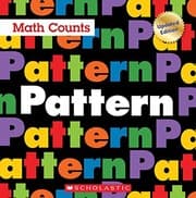 Tapa de Pattern (Math Counts: Updated Editions)