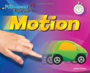 Tapa de Motion (FUNdamental Experiments)