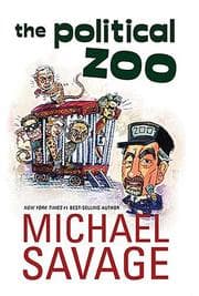 Tapa de The Political Zoo