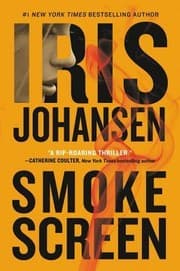 Tapa de Smoke Screen