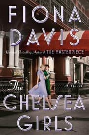 Tapa de The Chelsea Girls