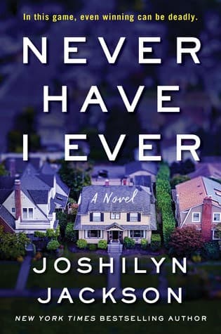 Tapa de Never Have I Ever