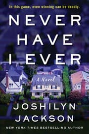 Tapa de Never Have I Ever