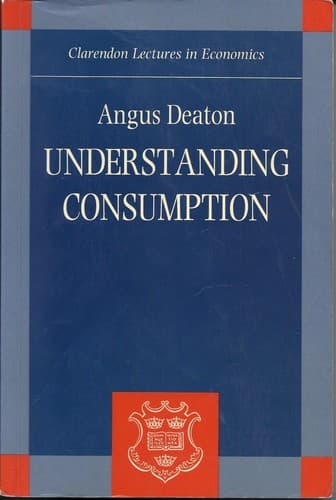 Tapa de Understanding Consumption
