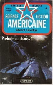 Tapa de Prelude au chaos 1