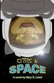 Tapa de Otters In Space: The Search for Cat Havana
