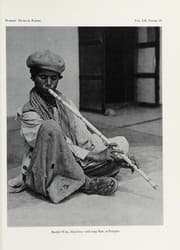 Tapa de An anthropological reconnaissance in West Pakistan, 1955 ; with appendixes on the archaeology and natural history of Baluchistan and Bahawalpur
