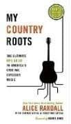 Tapa de My Country Roots