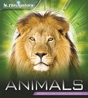 Tapa de Animals