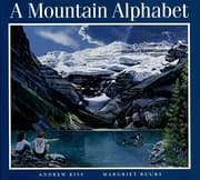 Tapa de A Mountain Alphabet