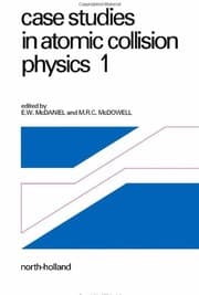 Tapa de Introduction to the theory of ion-atom collisions