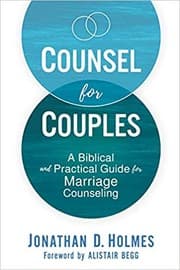 Tapa de Counsel for Couples