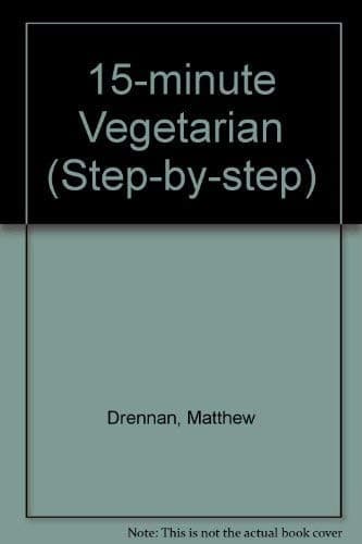 Tapa de 15-minute Vegetarian (Step-by-step)