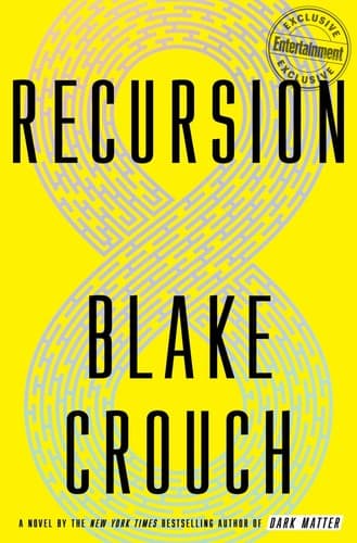 Tapa de Recursion