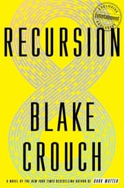 Tapa de Recursion