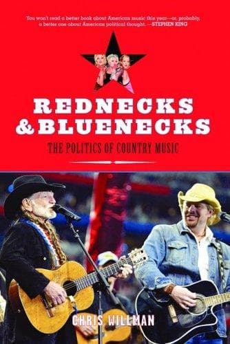 Tapa de Rednecks and Bluenecks