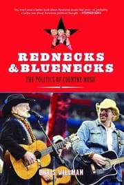 Tapa de Rednecks and Bluenecks