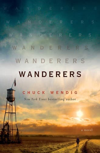 Tapa de Wanderers
